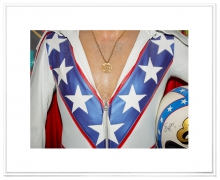 Evel Knievel